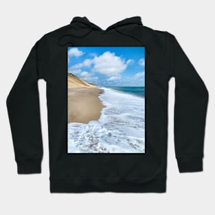 The Cape Cod National Seashore Hoodie